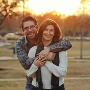 Meet your Posher, Leah